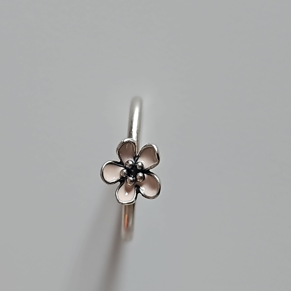Pandora Cherry Blossom Rng 54